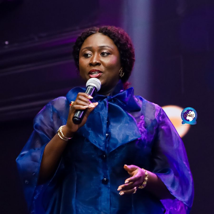 Non Profit WordPress Theme - Team