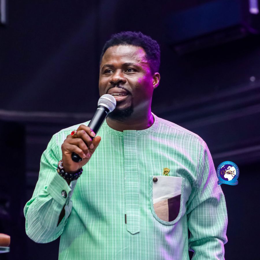 Non Profit WordPress Theme - Team