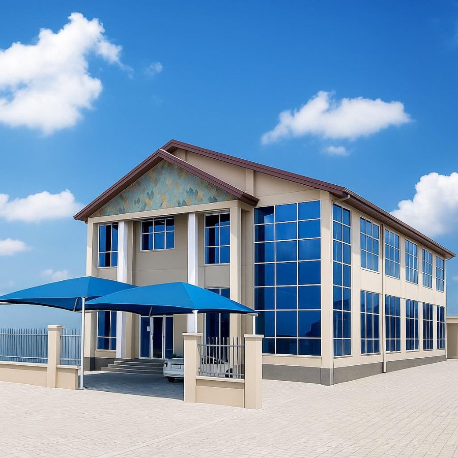 Non Profit WordPress Theme - Team