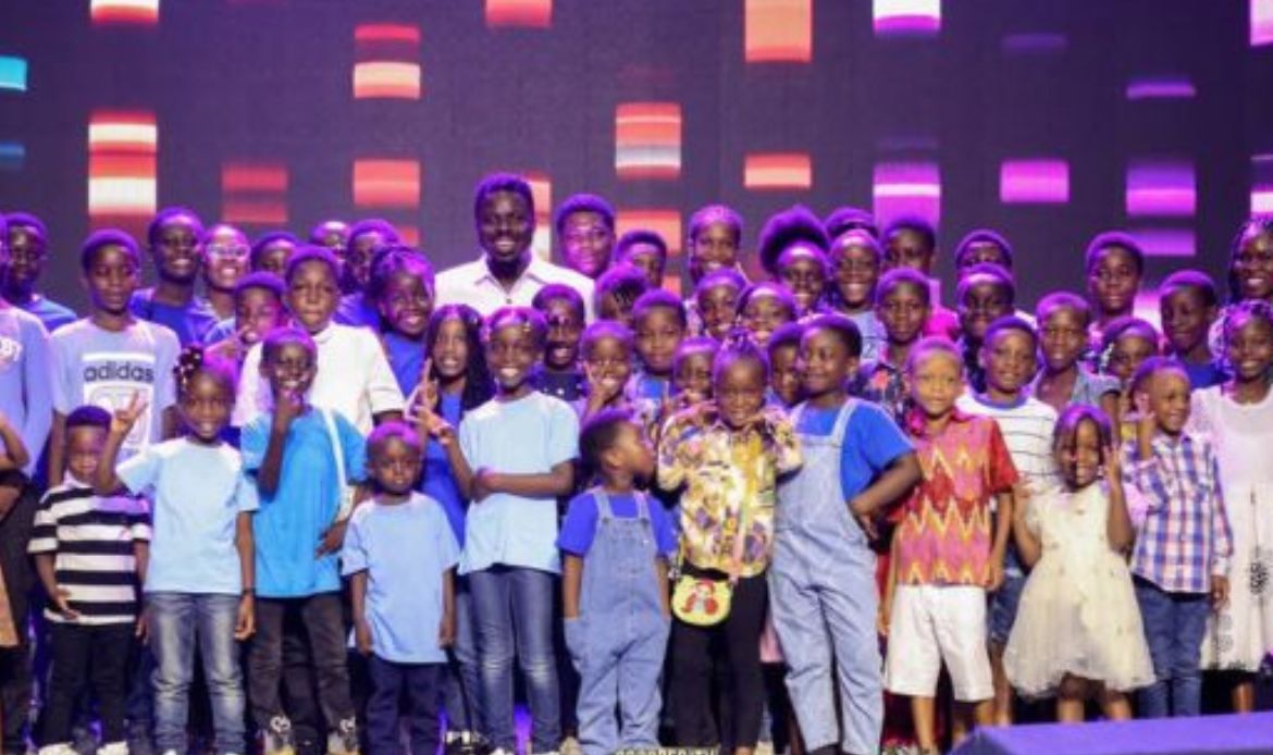 Non Profit Wordpress Theme - Ministry