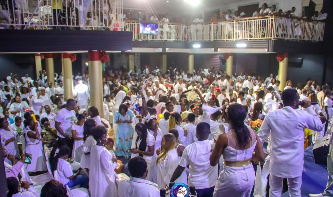 Non Profit Wordpress Theme