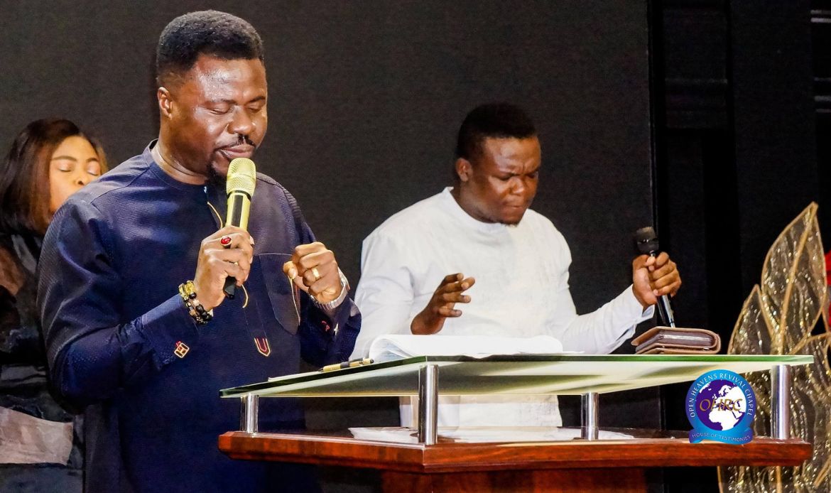 Non Profit WordPress Theme