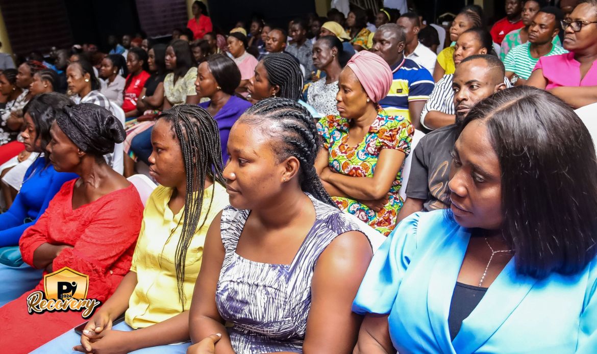 Non Profit WordPress Theme