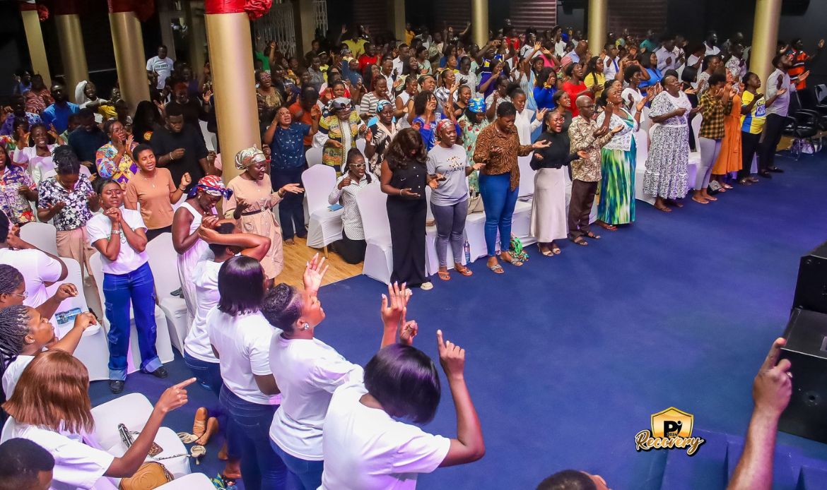 Non Profit WordPress Theme