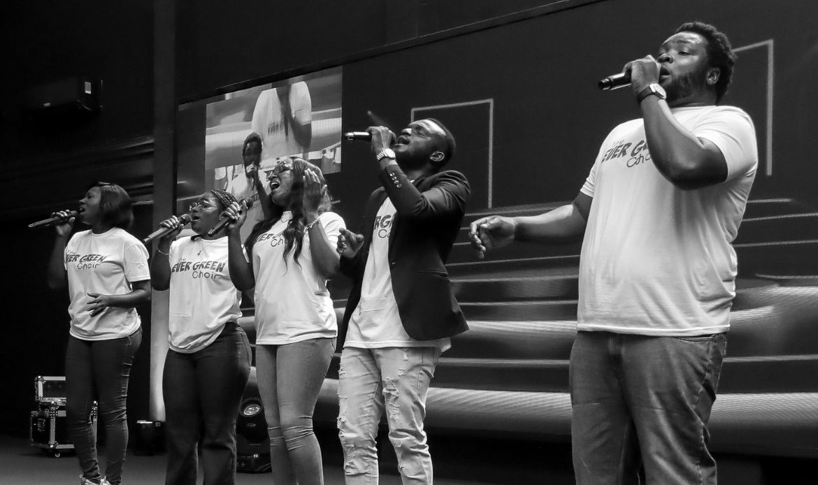 Non Profit WordPress Theme