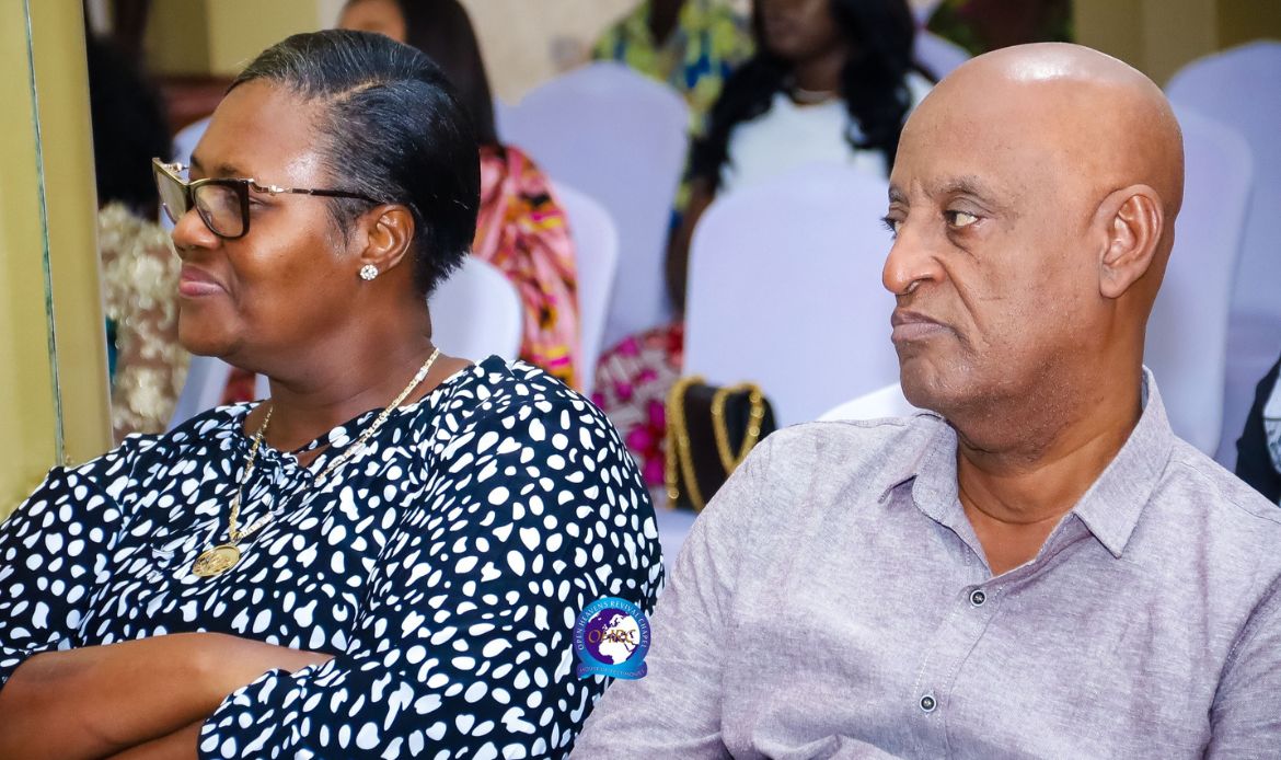 Non Profit Wordpress Theme - Ministry