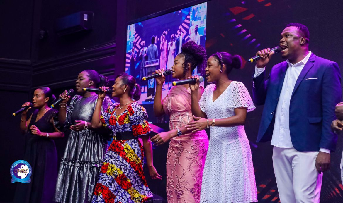 Non Profit Wordpress Theme - Ministry