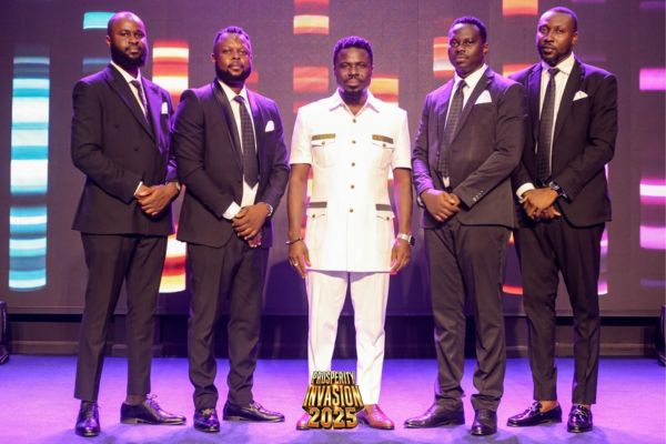 Non Profit WordPress Theme - Ministry