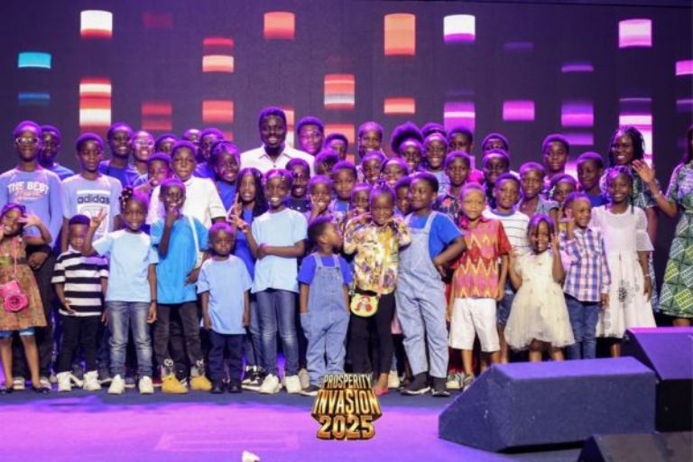 Non Profit WordPress Theme - Portfolio