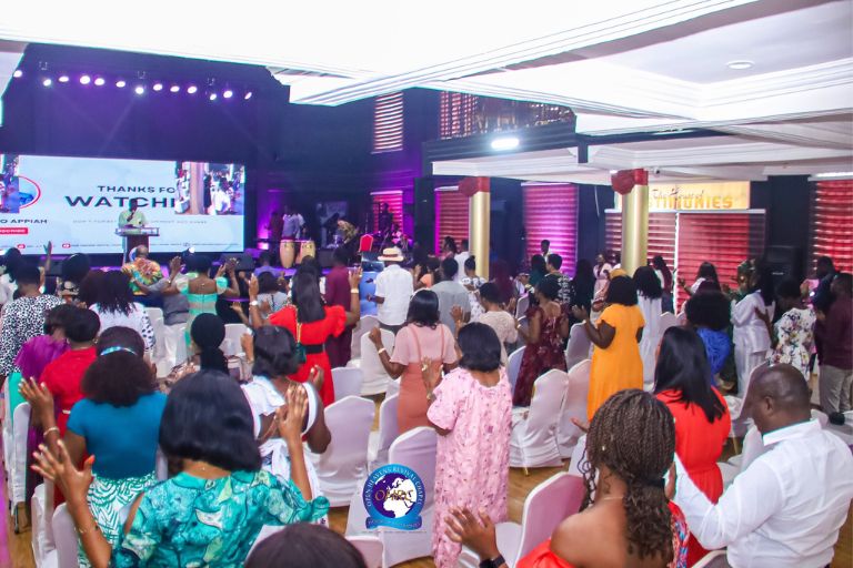 Non Profit WordPress Theme - Portfolio