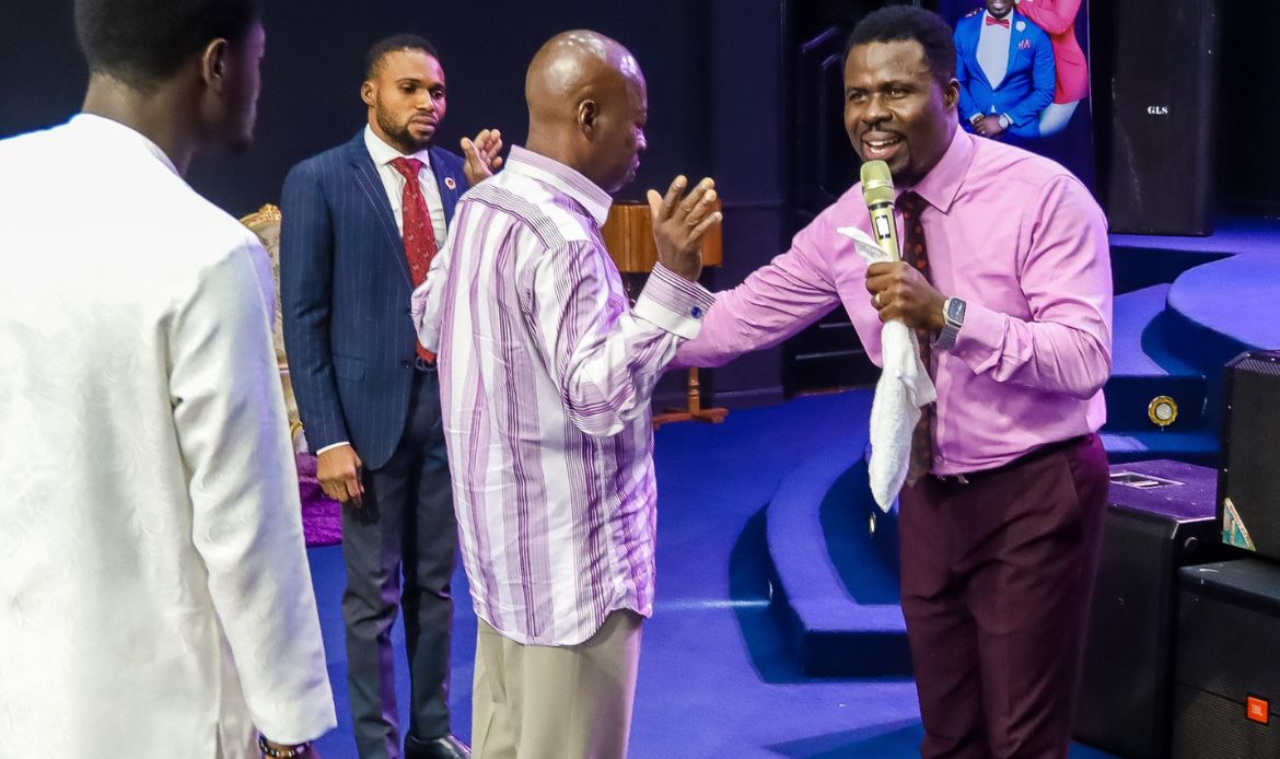 Non Profit Wordpress Theme - Portfolio