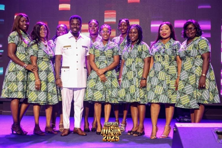 Church WordPress Theme - Ministry