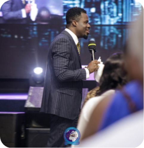 Non Profit WordPress Theme - About Us