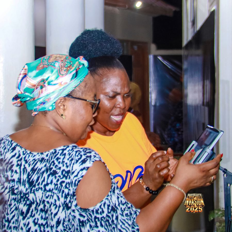 Non Profit WordPress Theme